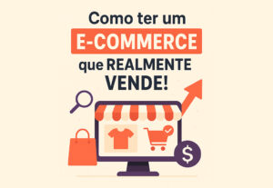 Ecommerce que Realmente Vende com a Visuals