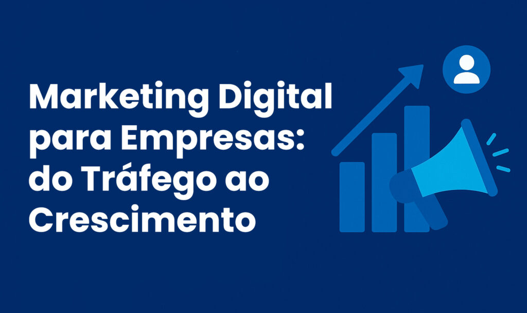 Marketing Digital para Empresas