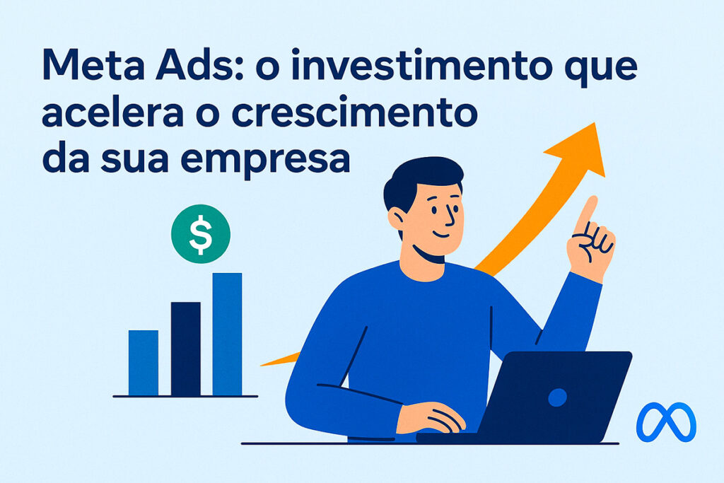 Meta Ads, Facebook Ads e Instagram Ads