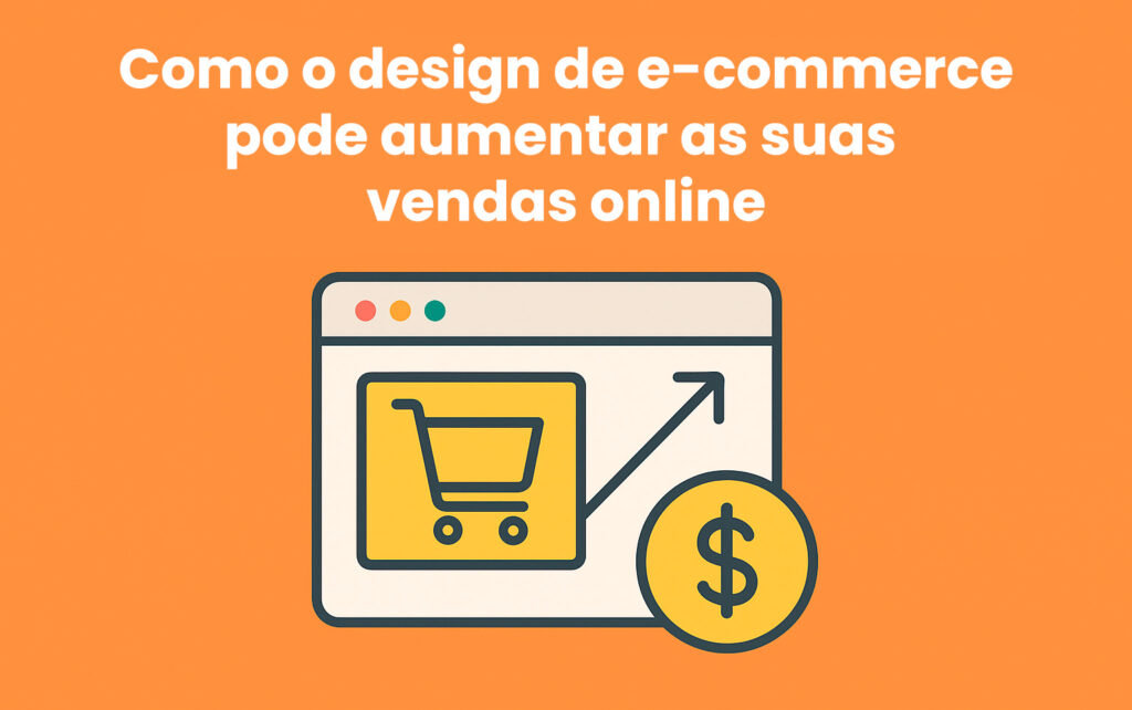 Aumentar as Vendas Online E-commerce