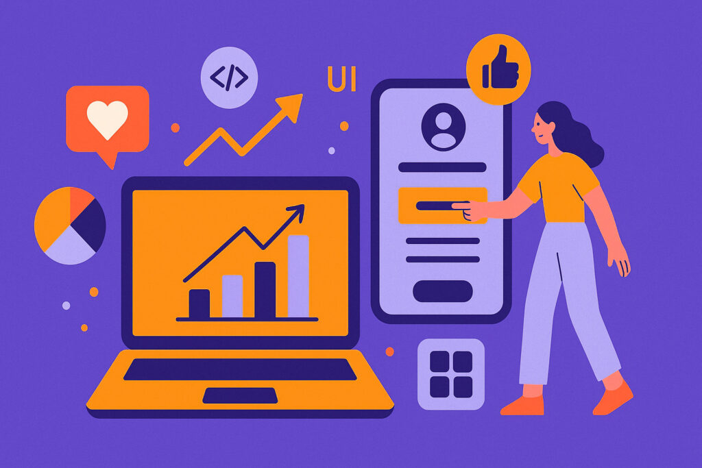 Design Estratégico Marketing Digital