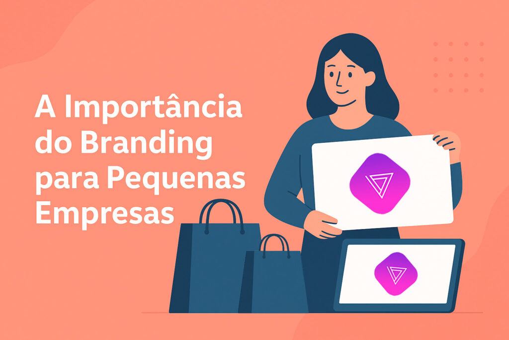 A Importância do Branding para Pequenas Empresas