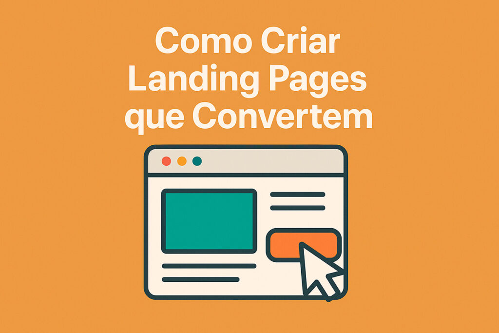 Landing Pages que Convertem