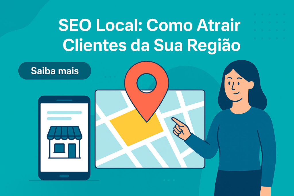 SEO Local