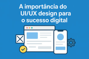 UI/UX Design