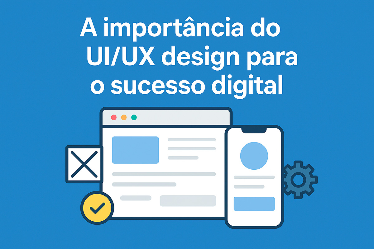UI/UX Design